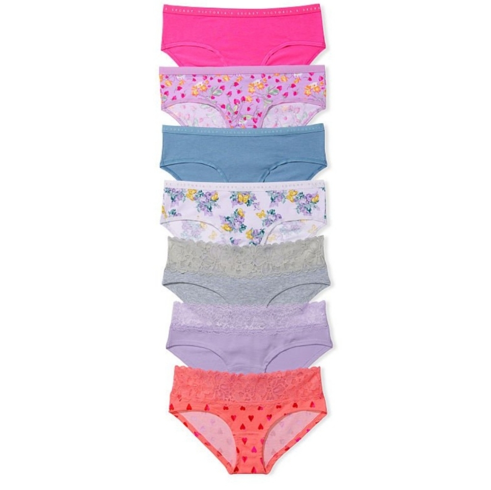 Victoria secret Hiphugger set size Extra Large NIP
